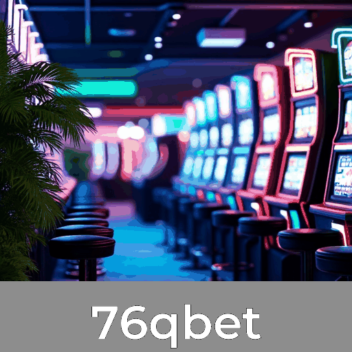 Experimente o Login Premium e Seguro no 76qbet