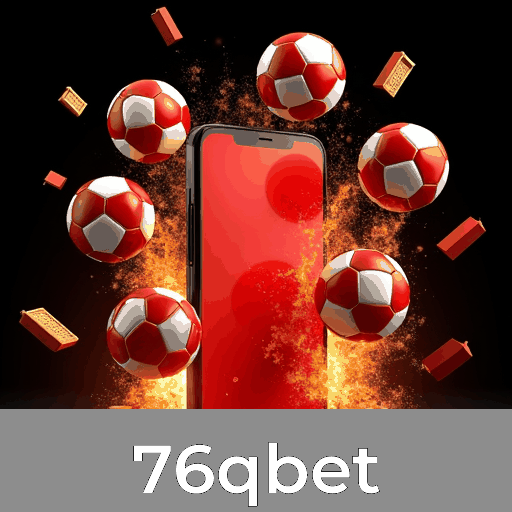 76qbet: Slots-Altos Prêmios, Mesa Clássica-Jogos Estratégicos, Live Dealer-Realismo