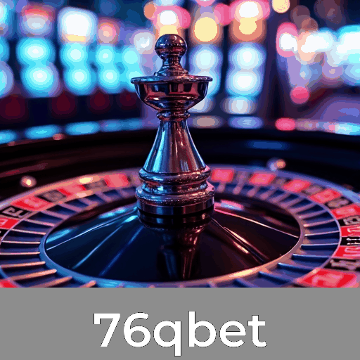 76qbet: A Experiência de Dealer Ao Vivo Preferida no Brasil